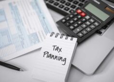 tax-planning