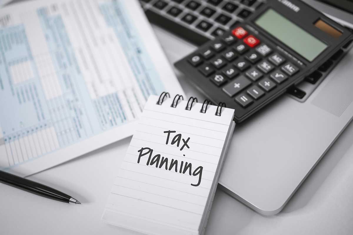 tax-planning
