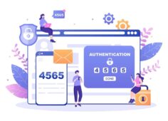 Protect your online accounts