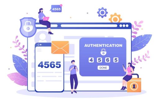 Protect your online accounts
