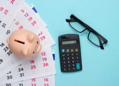 Tax year beginning planning