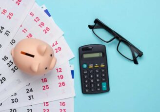 Tax year beginning planning