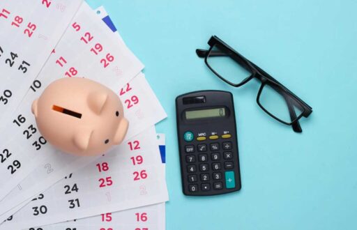 Tax year beginning planning