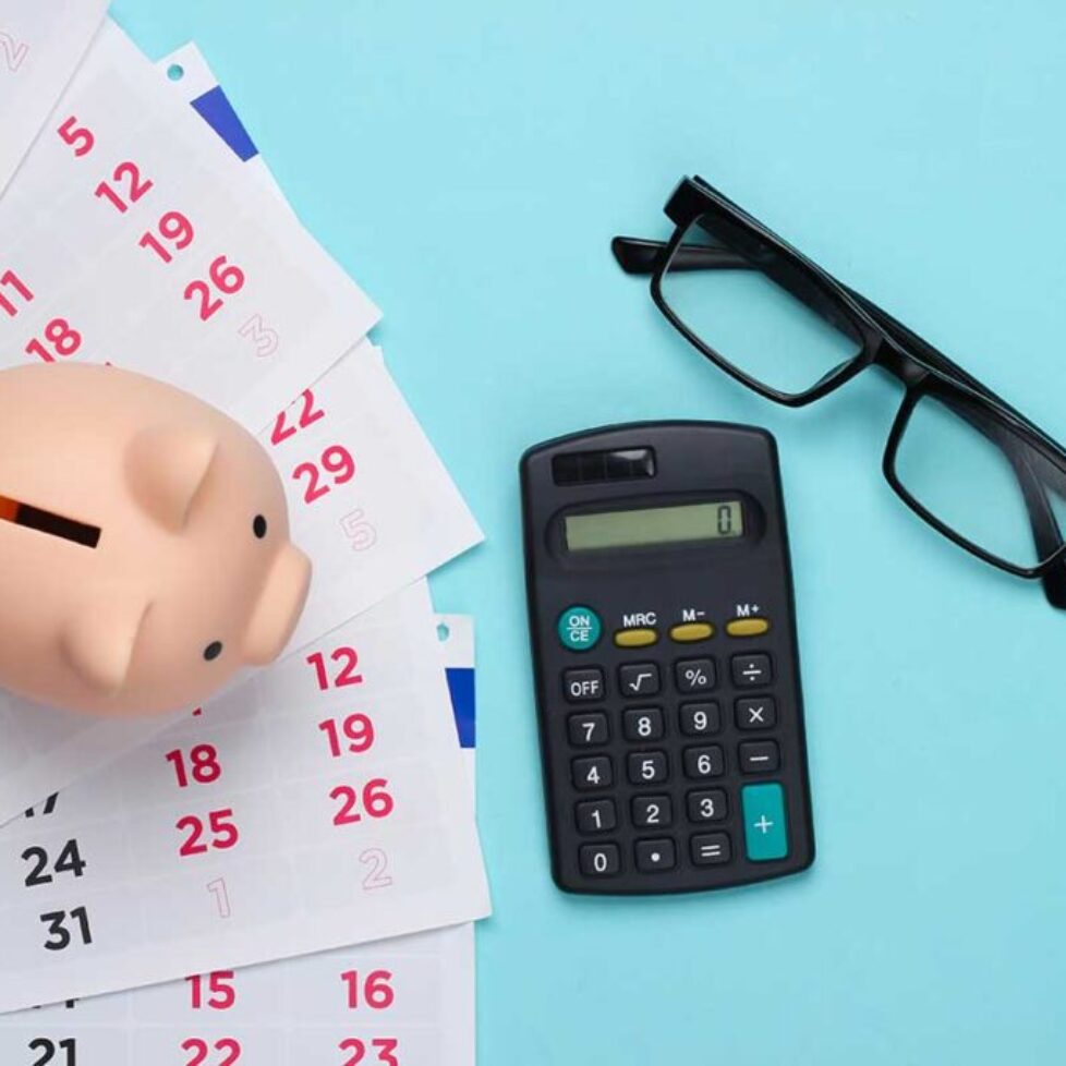 Tax year beginning planning