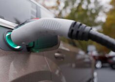 Will your next company car be a plug-in hybrid