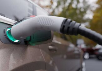Will your next company car be a plug-in hybrid