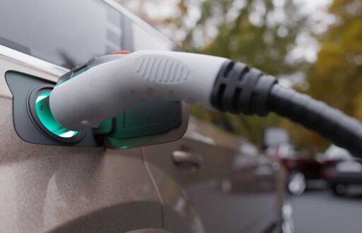 Will your next company car be a plug-in hybrid