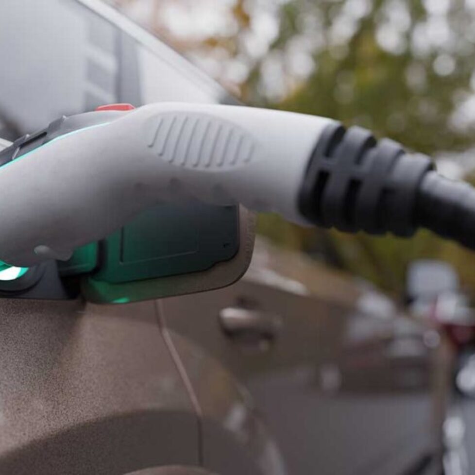 Will your next company car be a plug-in hybrid