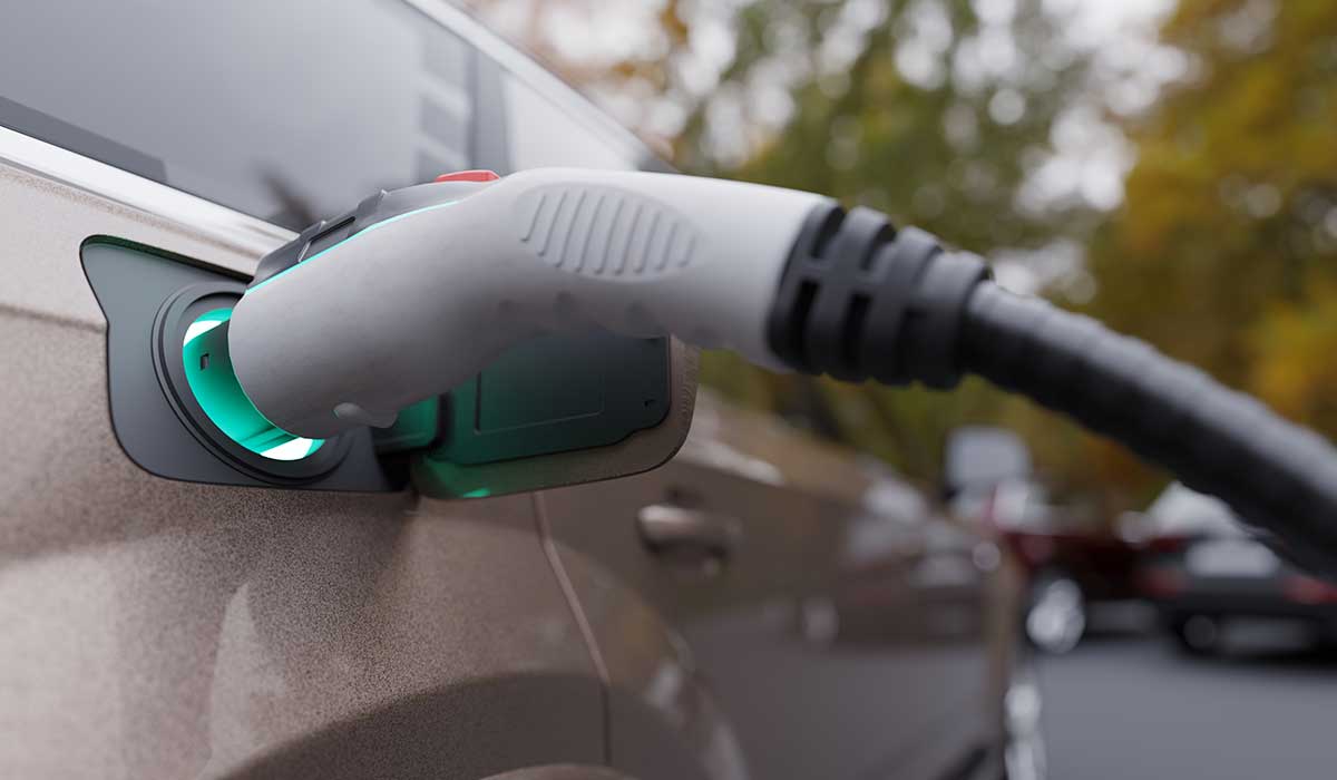 Will your next company car be a plug-in hybrid