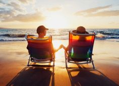 How much retirement income