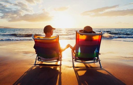 How much retirement income