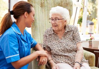adult social care review adult social care review