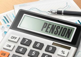 pension investment