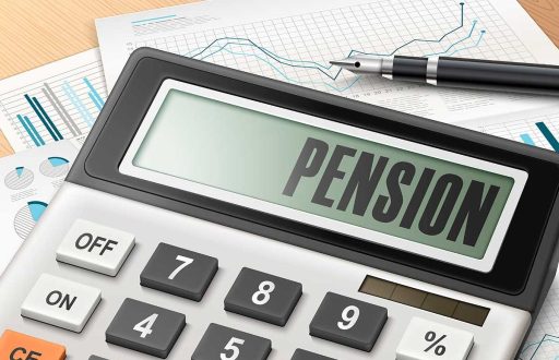 pension investment