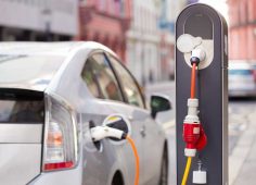 Company car popularity rises