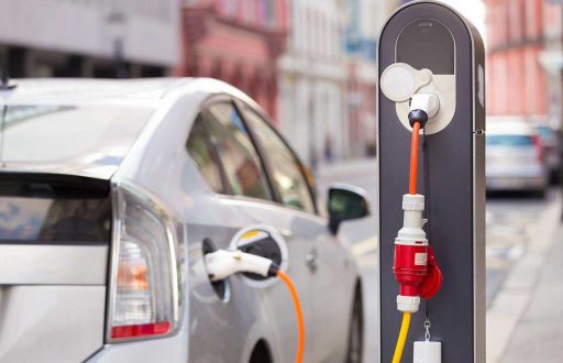 Company car popularity rises