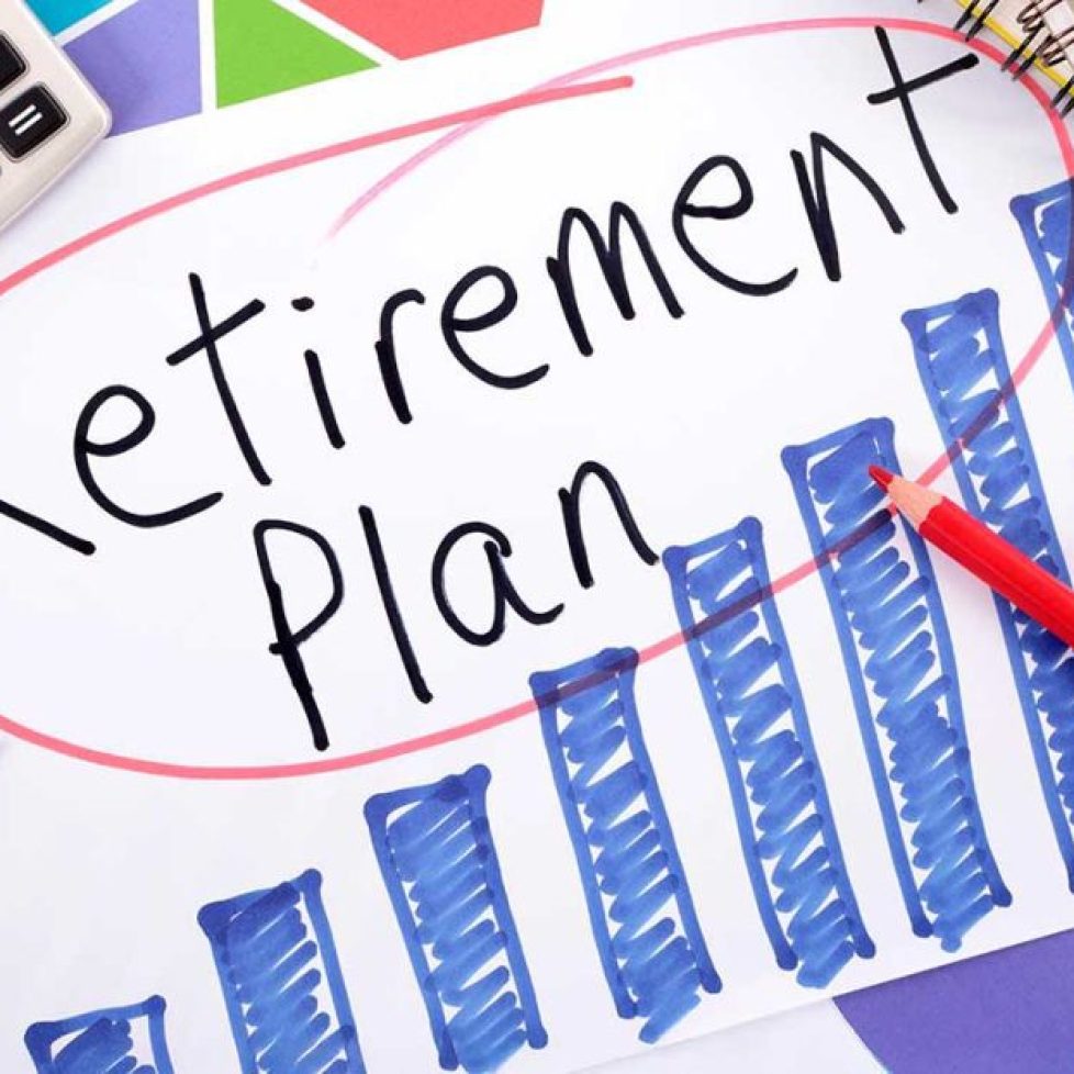 How prepared are you for retirement