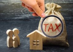 Inheritance tax and pensions