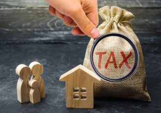 Inheritance tax and pensions