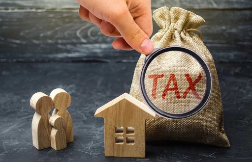Inheritance tax and pensions