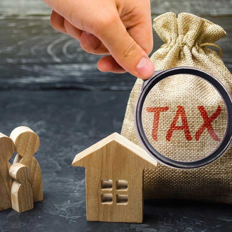 Inheritance tax and pensions