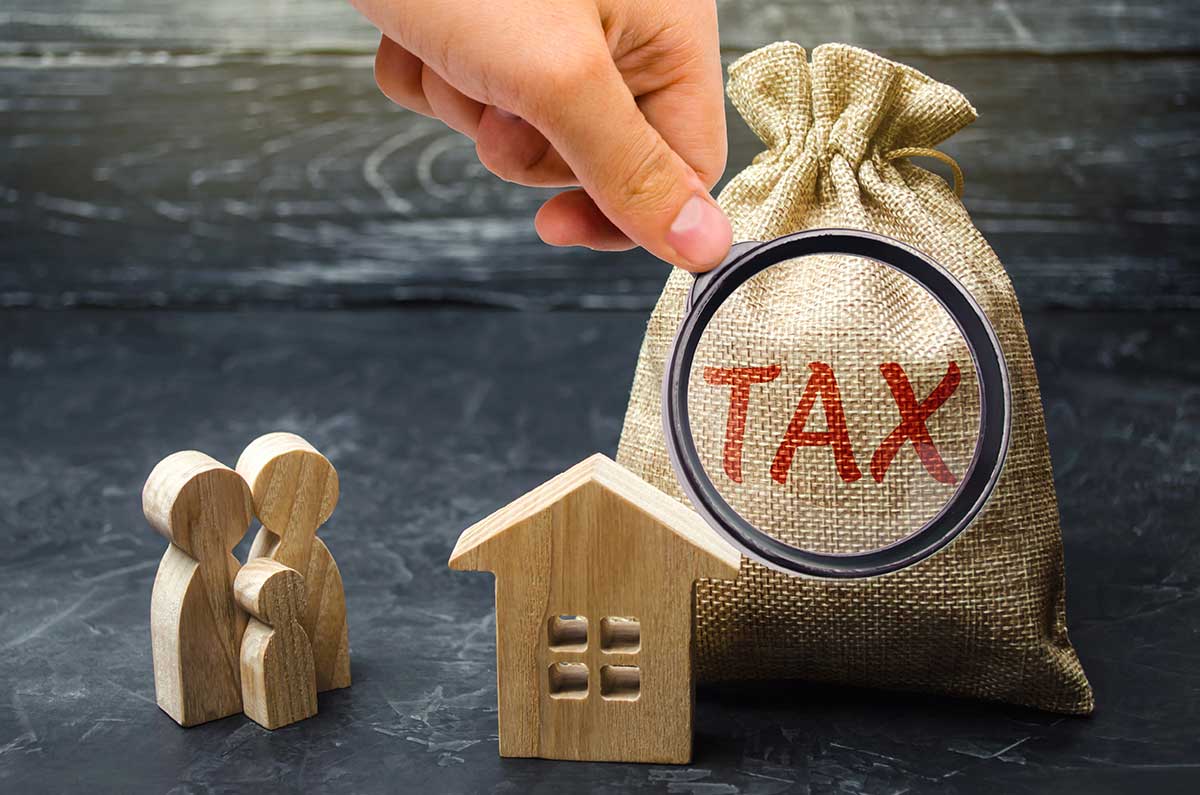Inheritance tax and pensions
