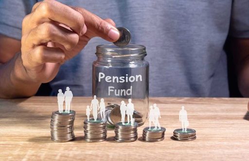 Pension Commission