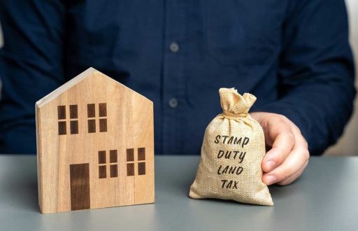 stamp duty