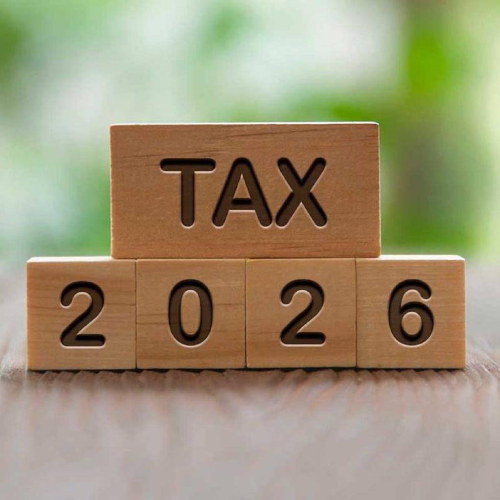 And now for the next New Year