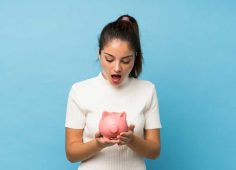 Unclaimed Child Trust Funds