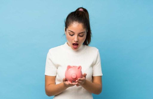 Unclaimed Child Trust Funds