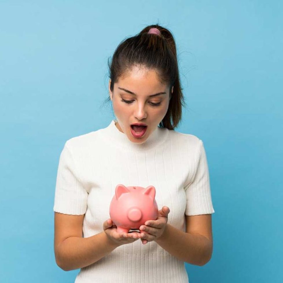 Unclaimed Child Trust Funds