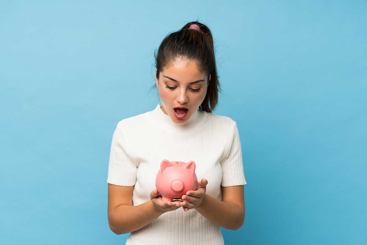 Unclaimed Child Trust Funds