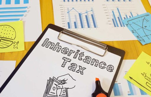 inheritance tax changes