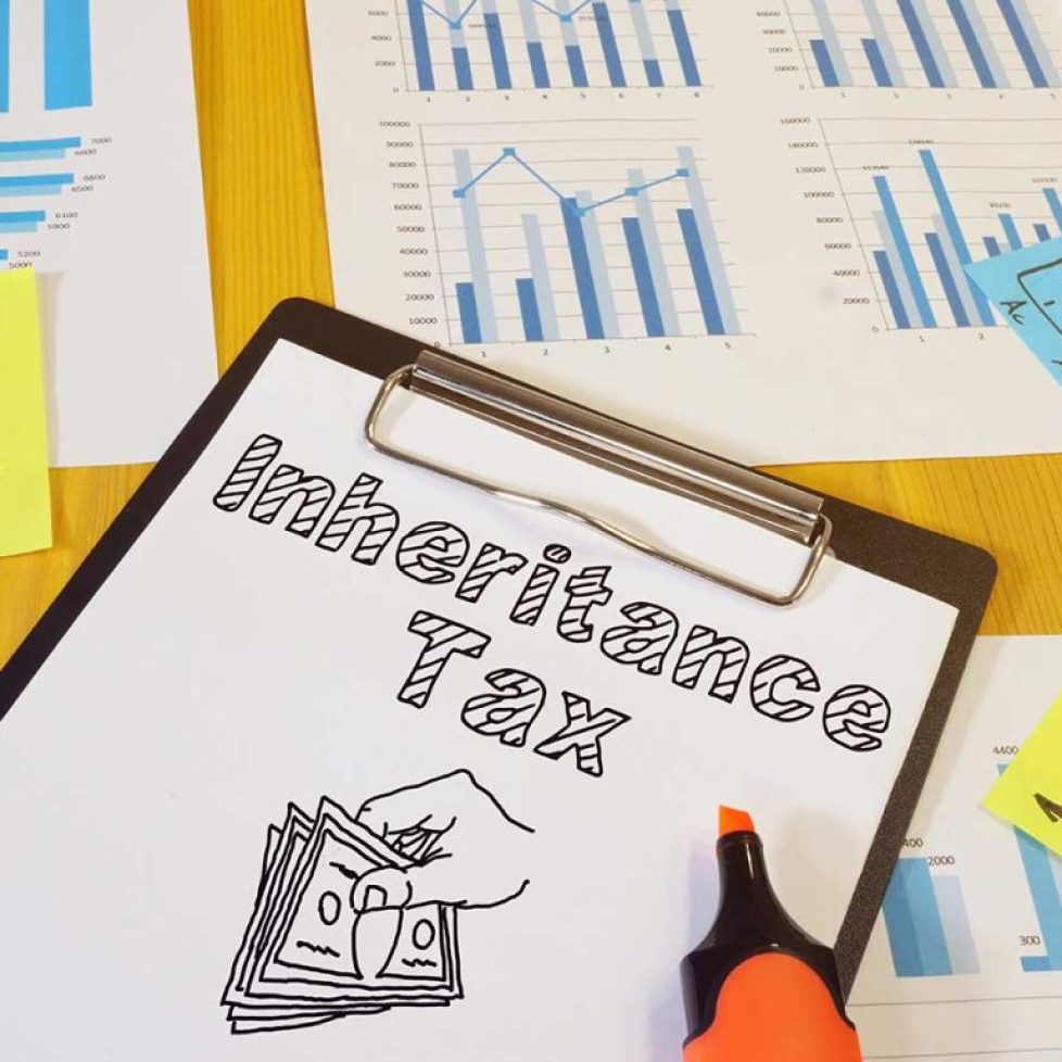 inheritance tax changes