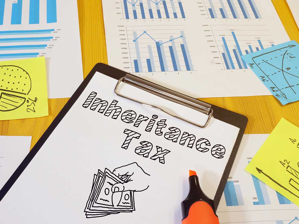 inheritance tax changes