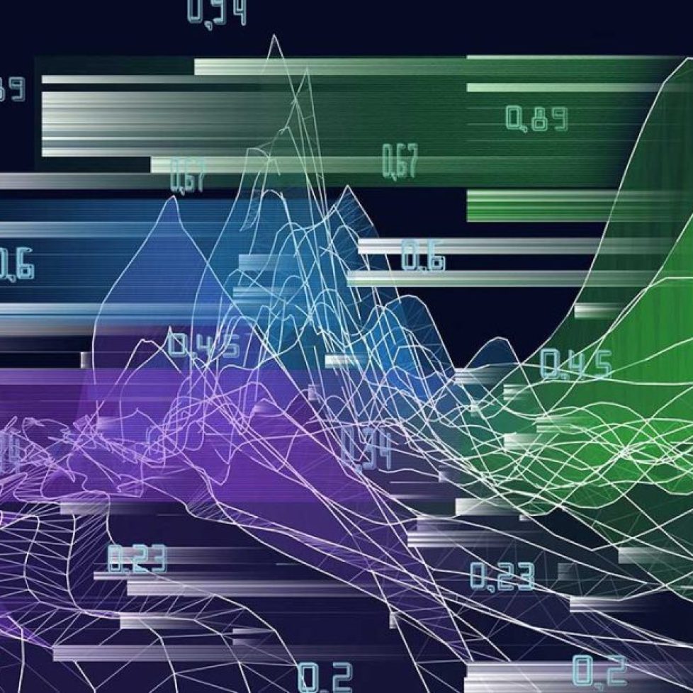 A noisy first quarter but what are the results