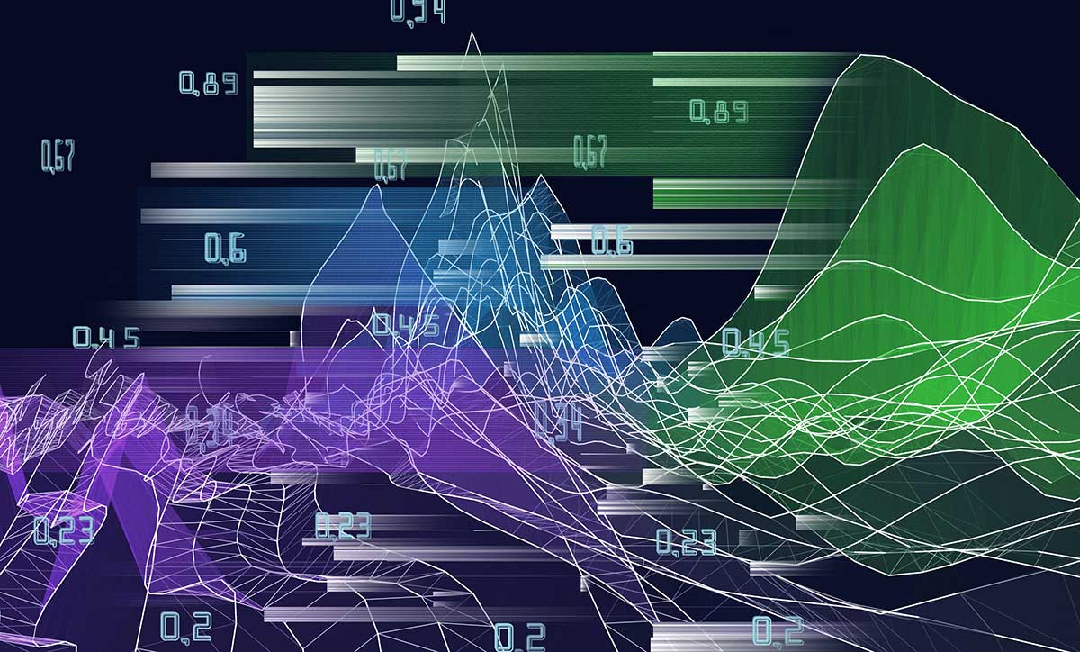 A noisy first quarter but what are the results