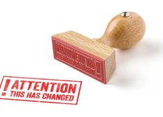 April’s tax and pension changes