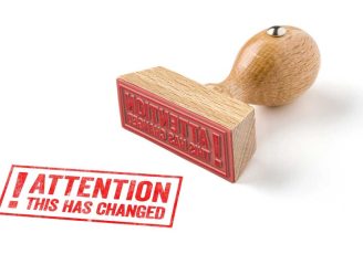 April’s tax and pension changes