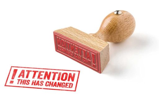April’s tax and pension changes
