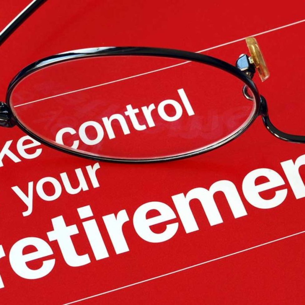 Are today’s mid-lifers facing a future retirement crisis?