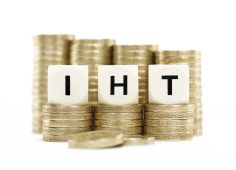 Inheritance tax and pensions changes hit Lords scrutiny
