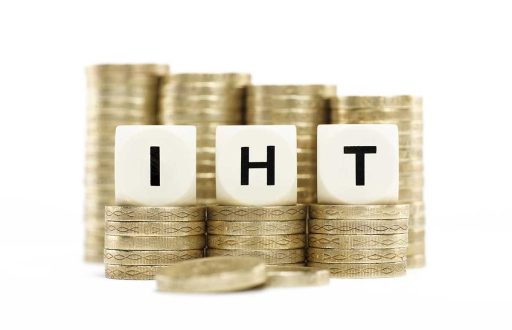 Inheritance tax and pensions changes hit Lords scrutiny