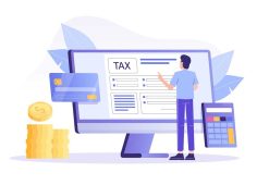 missing pension tax relief