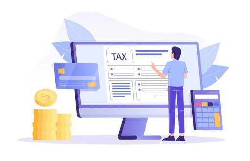 missing pension tax relief