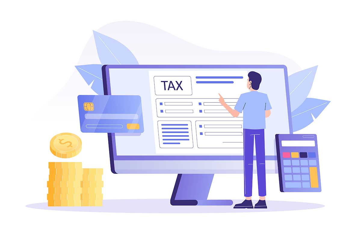 missing pension tax relief