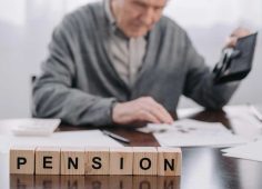 A ‘comfortable’ retirement for only 9% – what the headlines mean