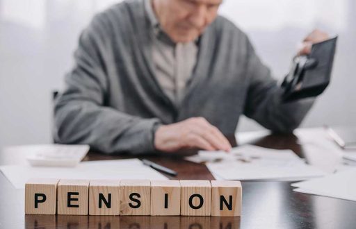 A ‘comfortable’ retirement for only 9% – what the headlines mean