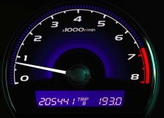 An overdue thaw on mileage rates